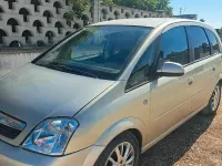 Usata Opel Meriva 90 CV (66 kW) 2009 Monovolume