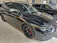 Usata VW Golf VIII GTI 245 CV (180 kW) 2024 Nero Berlina