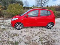 Usata Hyundai i10 Classic 69 CV (50 kW) 2013 Utilitaria