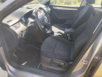 Usata Skoda Octavia Executive 150 CV (110 kW) 2015 Beige Station wagon