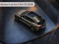 Nuova Cupra Formentor 204 CV (150 kW) 2026 Argento SUV