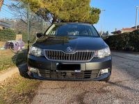 usata Skoda Fabia Fabia1.4 tdi Ambition 75cv