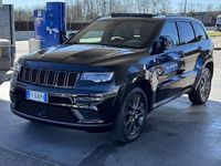 Usata Jeep Grand Cherokee 250 CV (183 kW) 2019 SUV
