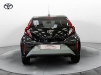 Nuova Toyota Aygo X Trend 72 CV (52 kW) 2025 Grigio SUV