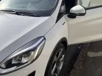 Usata Ford Fiesta Active 86 CV (63 kW) 2018 Utilitaria