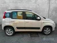 Usata Fiat Panda Easy 85 CV (62 kW) 2014 Other Utilitaria