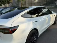 Usata Tesla Model 3 Performance 461 kW (627 CV) 2021 Berlina