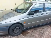 Usata Alfa Romeo 146 103 CV (75 kW) 1995 Grigio Utilitaria