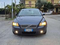 Usata Volvo V50 Kinetic 109 CV (80 kW) 2007 Station wagon