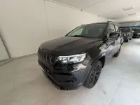 Usata Jeep Compass 179 CV (131 kW) 2023 Nero SUV