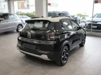 Usata Citroën e-C3 83 kW (113 CV) 2025 Nero SUV