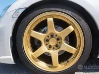 Usata Subaru BRZ 200 CV (147 kW) 2013 Bianco Coupé