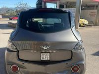 Usata Chatenet CH40 2018 Grigio Utilitaria