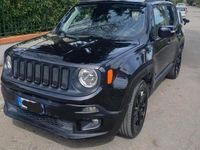 usata Jeep Renegade - 2018