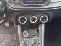 Usata Alfa Romeo Giulietta Business 105 CV (77 kW) 2013 Argento Utilitaria