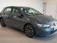 Usata VW Golf VIII Life 116 CV (85 kW) 2022 Dolphin grey Berlina