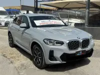 Usata BMW X4 M Sport 190 CV (139 kW) 2023 Other SUV
