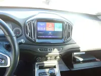 Occasion DR F35 150 PK (110 kW) 2022 Rood SUV