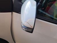 usata Toyota Yaris 2017 neopatentati benzina