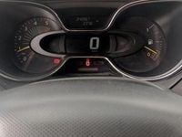 Usata Renault Captur 90 CV (66 kW) 2014 Nero SUV