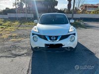 Usata Nissan Juke 110 CV (80 kW) 2015 SUV