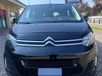 Usata Citroën Jumpy 144 CV (105 kW) 2024 Nero Monovolume
