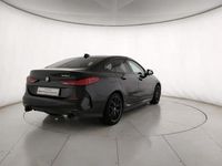 Usata BMW 218 M Sport 150 CV (110 kW) 2021 Nero Coupé