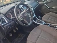Usata Opel Astra 2010 Grigio Berlina
