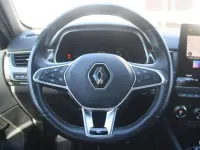 Usata Renault Clio Engineered 2023 Nero Utilitaria
