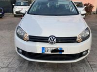 usata VW Golf VI Golf 1.2 TSI 5p. Comfortline