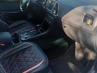 Usata Seat Ateca 115 CV (84 kW) 2019 Bianco SUV