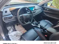 Usata DR DR 5.0 116 CV (85 kW) 2024 Grigio SUV