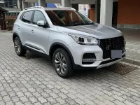 Usata DR DR 4.0 116 CV (85 kW) 2022 Grigio SUV