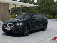 Nuova BMW X6 M Sport 286 CV (210 kW) 2026 Nero SUV