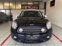 Usado Mini Cooper D Countryman Business 111 HP (81 kW) 2016 Branco SUV