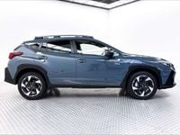Usata Subaru Crosstrek Style 136 CV (100 kW) 2024 Offshore blue metallic SUV