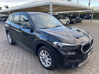 usata BMW X1 sDrive18d Advantage