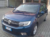 usata Dacia Sandero 0.9 TCe 12V 90CV Start&Stop Comfort
