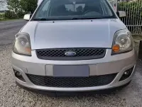 Usata Ford Fiesta 75 CV (55 kW) 2007 Utilitaria