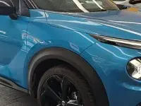 Usata Nissan Juke N-Connecta 114 CV (83 kW) 2022 Grigio SUV