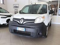 Usata Renault Kangoo 95 CV (69 kW) 2021 Bianco Monovolume