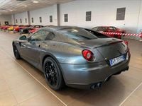 Usata Ferrari 599 620 CV (456 kW) 2007 Other Coupé