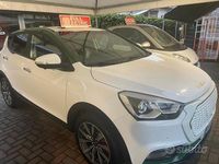 Usata EVO Electric 85 kW (116 CV) 2020 Bianco SUV