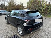 Usata Jeep Avenger Altitude 101 CV (74 kW) 2024 Nero SUV