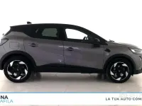 Second-hand Renault Captur Techno 91 CP (66 kW) 2025 Gri SUV