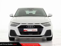 Usado Audi A1 Advanced 116 CV (85 kW) 2025 Blanco SUV