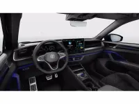 Nuova VW Tayron R-line Plus 150 CV (110 kW) 2026 Ultraviolet metallizzato SUV