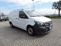 usata Mercedes Vito 2.2 114 CDI PC-SL Furgone Long 18.50000 + I