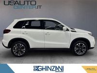 Usata Suzuki Vitara 120 CV (88 kW) 2018 SUV