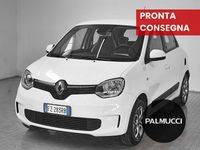 Usata Renault Twingo Intens 92 CV (67 kW) 2019 Other Utilitaria